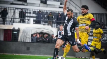 رقم قياسي تاريخي.. علي معلول يحقق إنجازاً غير مسبوق في الملاعب الإفريقية